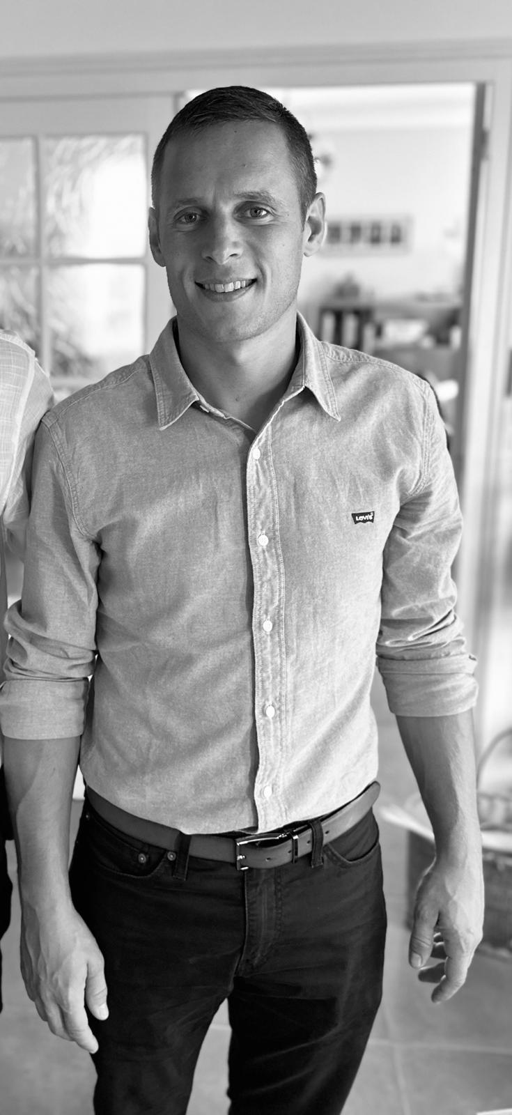 Paul Garache - Artisan